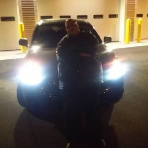 Meet your Posher, Davon